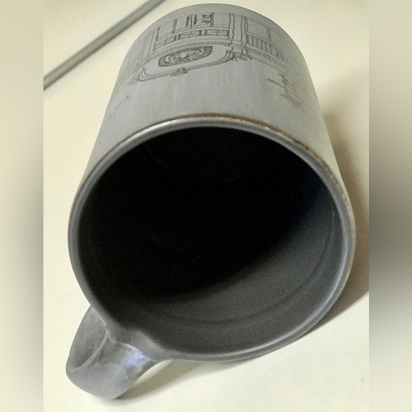 Limited Edition Starbucks Coffee Reserve TOASTERY & TASTING ROOM Coffee Mug - Picture 9 of 10